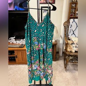 NWT GiGio dress